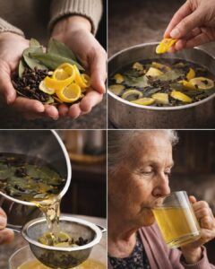 The Ancient “Treasure Drink” Used Around the World: A Simple Recipe With Powerful Tradition
