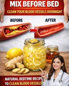 7 Natural and Simple Ways to Balance Cholesterol and Support Healthy Arteries