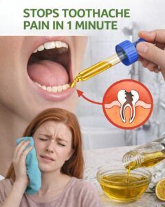 10 Simple Home Remedies That May Help Ease Toothache Discomfort Quickly at Home