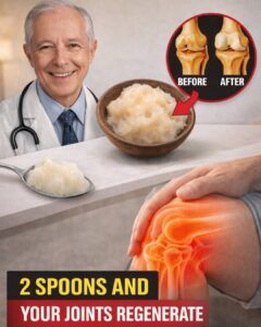 Is There Any Truth to Using Gelatin as a Natural Way to Support Joint Health and Mobility?