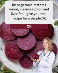 What Happens to Your Body When You Eat Beets Every Day