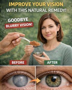 The Nighttime Turmeric Ritual That May Help You Wake Up with Clearer Eyes