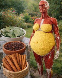 A Simple Guide to Trying a Cinnamon, Clove, and Bay Leaf Herbal Drink for Daily Belly Comfort