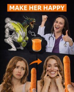 🥔🥕 The Surprising Potato, Ginger & Carrot Drink