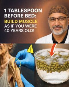 Regain Strength After 70 with Protein-Rich Seeds: A Simple, Realistic Plan