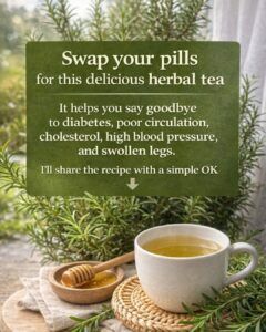 Rosemary for Better Vision: A Natural Way to Support Eye Health