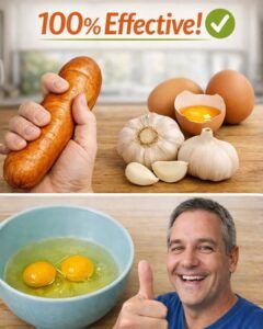 Discover the Everyday Wellness Potential of Garlic, Honey, and Eggs in Your Kitchen