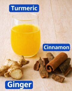 A Simple Herbal Drink for Diabetes, Cholesterol, Kidney Detox, Blood Pressure, Fibroids, and Arthritis