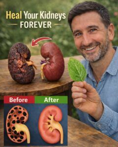 Discover 7 Simple Daily Habits That May Help Support Your Kidney Health Naturally