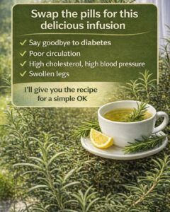 Rosemary for Better Vision: Benefits, Uses, and Natural Eye Care Tips