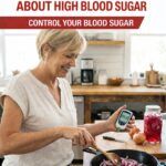 Purple Onion and Blood Sugar: What It Can and Can’t Do Naturally