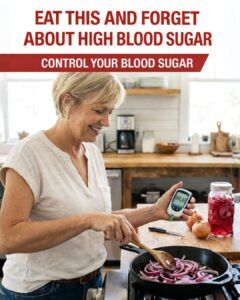 Purple Onion and Blood Sugar: What It Can and Can’t Do Naturally