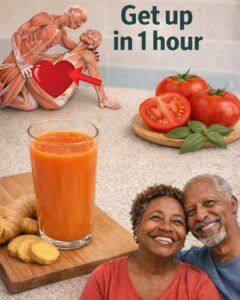 Natural Energy Tonic: Your Complete Guide to a Healthy Boost