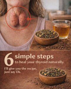 Cilantro Smoothie for Thyroid Health, Energy, Weight Loss & Mental Clarity
