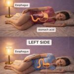 How Sleeping on Your Right Side Can Impact Your Health: Surprising Effects You Should Know