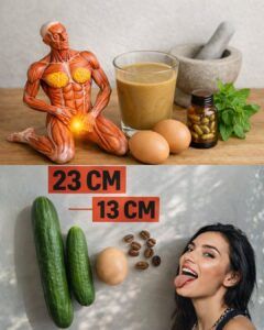 The 3-Ingredient Natural Energy Boost Every Man Over 50 Is Talking About