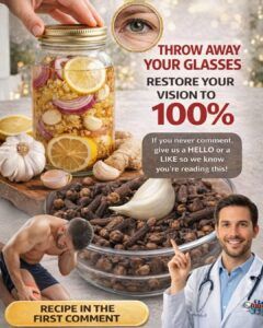 Garlic & Cloves Natural Remedy: Benefits, Uses, and How It Works