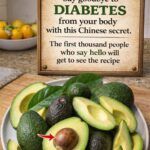 The Avocado Secret Your Body Is Begging For After Age 45 – Why Experts Recommend It