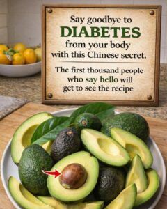 The Avocado Secret Your Body Is Begging For After Age 45 – Why Experts Recommend It
