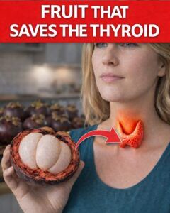 9 Everyday Fruits That Can Naturally Support Thyroid Health