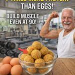 Forget Eggs for a Moment: How Beans Can Help Strengthen Your Muscles After 80