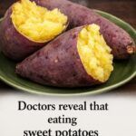 What Happens to Your Body When You Eat Sweet Potatoes Every Day: Nutrition, Benefits & Risks
