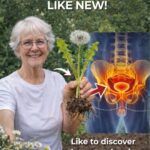 Natural Bladder & Prostate Support at Home with Dandelion