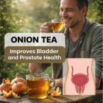 Onion Peel Tea for Bladder and Prostate Health: Natural Remedy Benefits & How to Make It