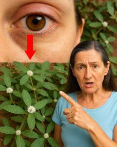 Unlock the Hidden Power of Sessile Joyweed: Benefits, Uses, and How to Use It Safely