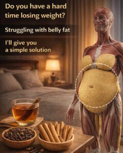 Pineapple Cinnamon Tea for Weight Loss: A Natural Fat-Burning Drink You Can Make at Home