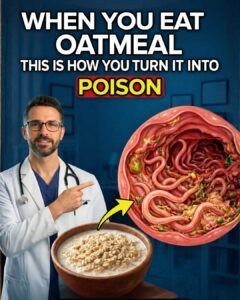 7 Oatmeal Mistakes You Need to Stop Making Right Now