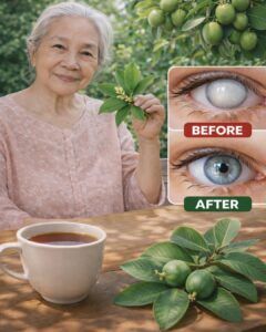 How to Use Guava Leaves and Fruit for Natural Eye Care Support at Home Daily
