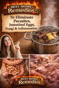 Powerful Ginger and Spice Tea: A Natural Drink to Boost Immunity, Digestion, and Circulation
