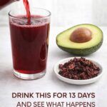 Avocado Seed and Clove Tonic: The Natural Drink That Cleanses Your Blood, Regenerates the Body, and Strengthens Overall Health