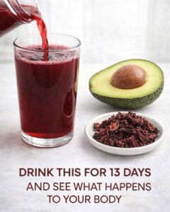 Avocado Seed and Clove Tonic: The Natural Drink That Cleanses Your Blood, Regenerates the Body, and Strengthens Overall Health
