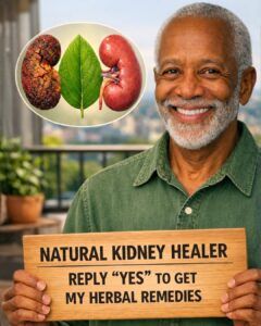 Discover Everyday Herbal Habits That May Naturally Support Kidney Health