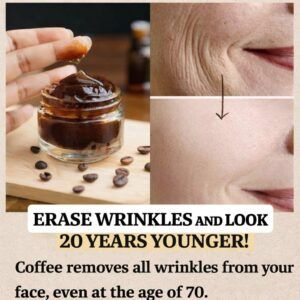 Coffee and Vinegar: A Powerful Natural Combo for Home, Beauty, and Wellness