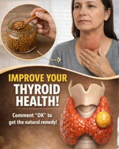 Why Nutrition Matters for Thyroid Health: A Natural Guide to Supporting Your Hormones 🌿