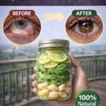 Natural Ways to Support Eye Health and Improve Vision