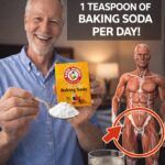 What Happens When You Drink Baking Soda Water Before Bed for Two Weeks?