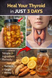 How to Support Your Thyroid Naturally with Simple Daily Habits