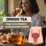 Bladder & Prostate Like New! Grandpa’s Onion Peel Remedy You Should Try Today