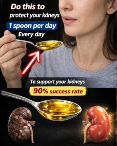🫒 Exploring the Potential Benefits of Daily Olive Oil Consumption for Kidney Health: A Complete Guide