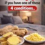Avoid Ginger If You Have These 6 Health Conditions: Here’s Why You Should Be Careful