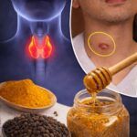 The Simple 3-Ingredient Mix That’s Helping Thousands Support Thyroid Wellness Naturally