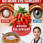 Eat This One Fruit Daily to Brighten Your Eyes and Naturally Reduce Cataract Risk