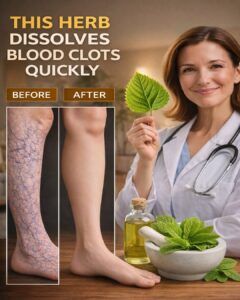 Ginger for Better Circulation: A Simple Daily Habit That May Boost Vitality Naturally