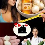 Coffee, Garlic, and Honey Recipe – A Natural Energy Booster for Men