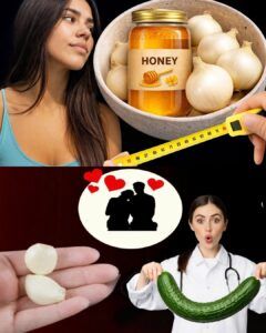 Coffee, Garlic, and Honey Recipe – A Natural Energy Booster for Men