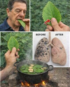 The Leaf of Life Plant: A Traditional Herb with Promising Wellness Support That’s Often Overlooked